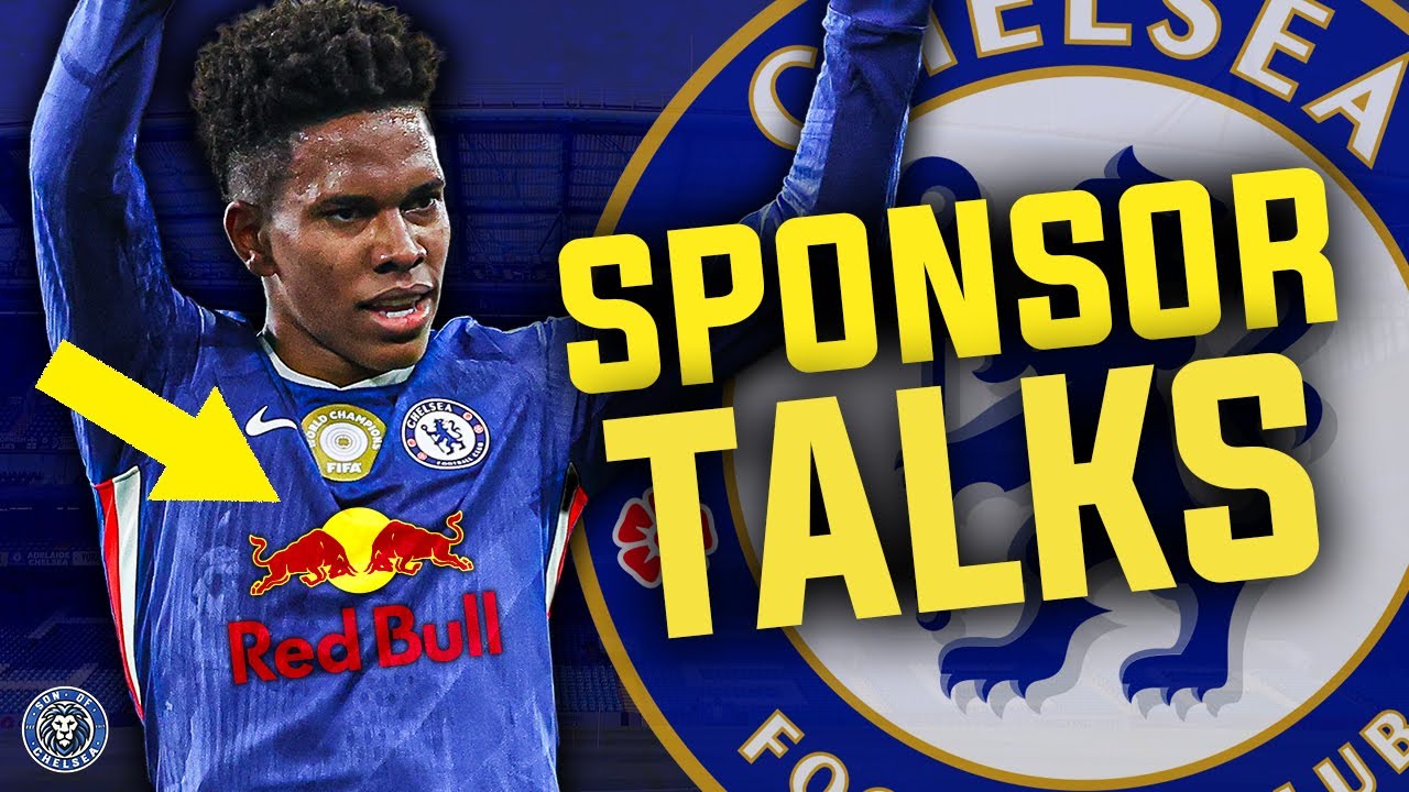 RED BULL CHELSEA?! 😳 Estevão’s STATS Are UNBELIEVABLE!