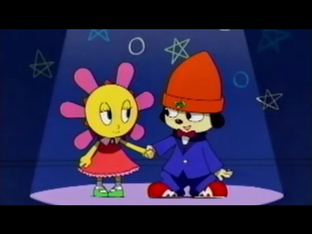 PaRappa The Rapper - Episode 9 - It's Too Early To Give Up! 
