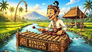 Rindik Bali Terbaru 2026//Rindik Merdu Untuk Santai