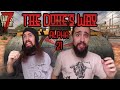 Ep38  on sest fait rouler dessus  lets play fr  7 days to die the dukes way