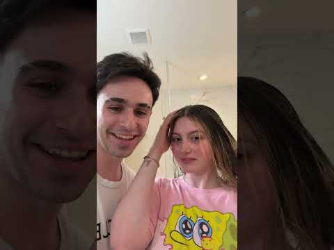 SON finds out he’s ADOPTED🤣