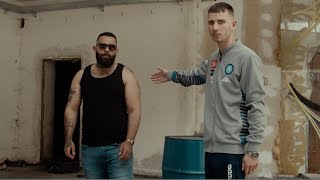 Vito Visentini - Odio Feat. Vajdis Official Video