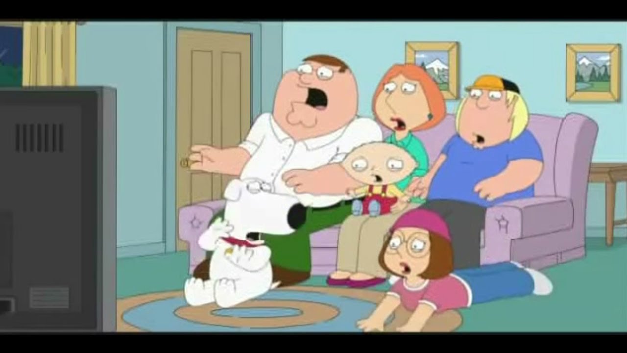 Family Guy Online - GameSpot