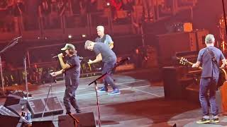 Pearl Jam - Jeremy Live @ Dickies Arena Fort Worth Tx 09/15/23