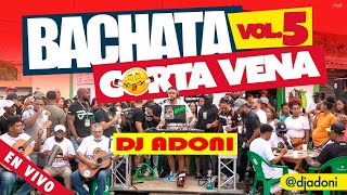 DJ ADONI BACHATA MIX VOLL 6 G