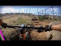 2018 Niner RKT 9 RDO Ride Report (Part 1) - XC Race Mountain Bike Review