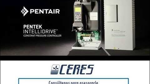 Video de Intellidrive