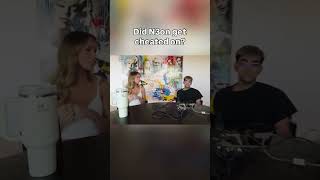 Did N3On Get Cheated On?