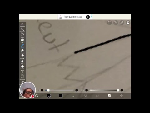 my ibispaint x stream youtube my ibispaint x stream