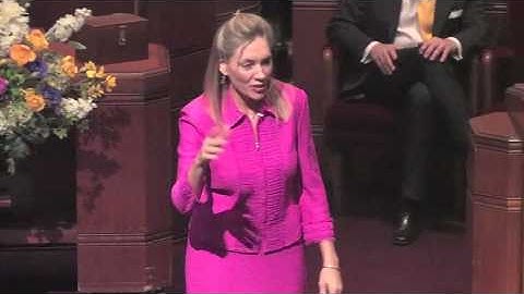 Unity Temple 3-28-10 Part 1.m4v