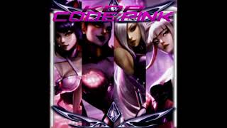 K/DA POISON ft lunaxa, KDA_POISON8 (fanmade)