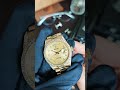 ROLEX DayDate PRESIDENT 18138 36MM
