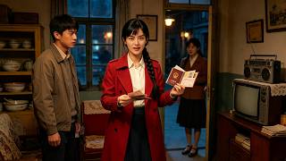 [FULL] Reborn In Nineties She Takes Revenge And Saves Her Kind‑hearted Friend#minidramas screenshot 4