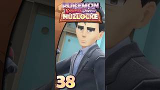 Der normalste Trainer in der Paldea-Region #pokemon #pokemonpurpur #shorts
