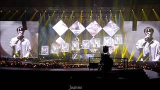 20200119 SS8 Macau - My All is in you - Super Junior
