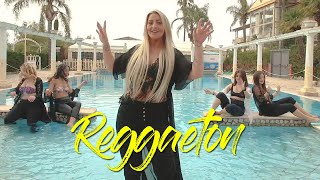 Imma Graziano - Reggaeton (Video Ufficiale 2021)