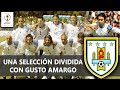 ELIMINATORIAS COREA JAPON 2002 | URUGUAY: UN MUNDIAL CON GUSTO AMARGO | ESPECIAL QATAR 2022