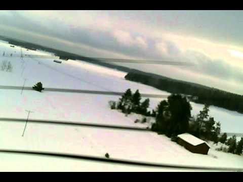 Koukku ylös Corvallis