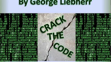 Crack the Code By George Liebherr–RISKY?  Overview/Binary Options-Tips to Manage Risk