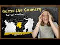 American Plays Guess the Country! (Level: Medium)