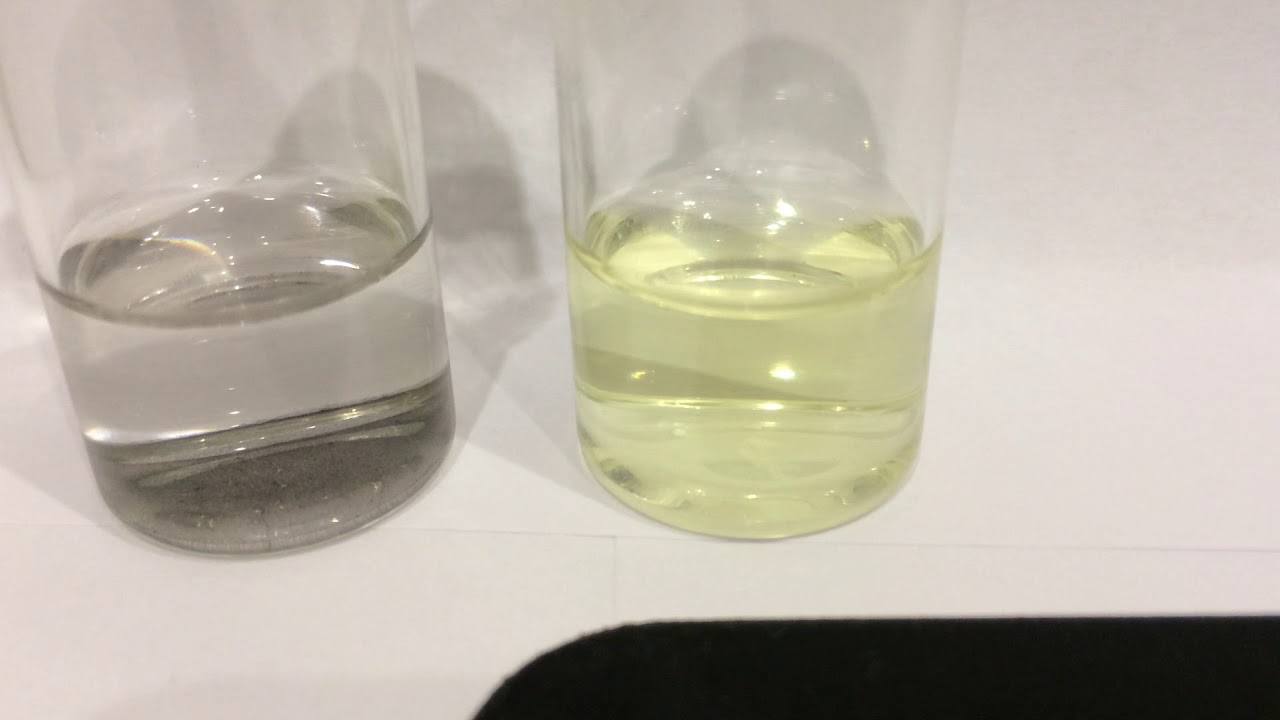 Соляная кислота водород вода гидроксид калия