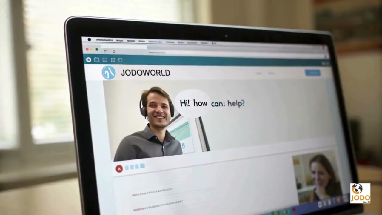 Jodo World Link Easy Returns | Smarter eCommerce Experiences