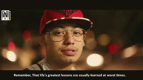 FAIL - First Attempt In Learning. |Motivation Video | MIRASH MUHAMED