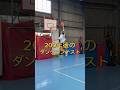 【バスケ】200年後のダンクコンテスト🏀