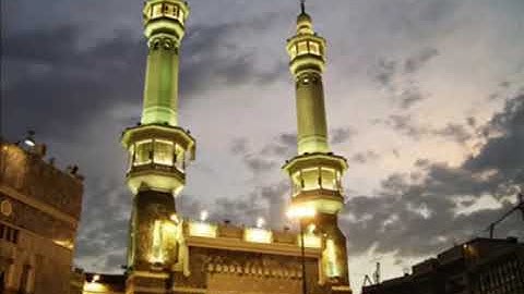 (131 ) "فجر 2019//7//18 من سورة الأنبياء الشيخ محمود الطوخى /"جامع النور العباسية