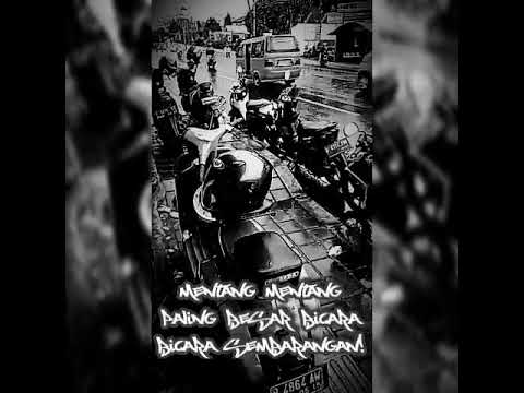 Besar dan kecil #iwanfals