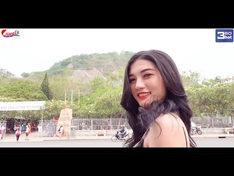 Video The Most Pretty Girl In The Beautiful Beach Ever -... - youtube