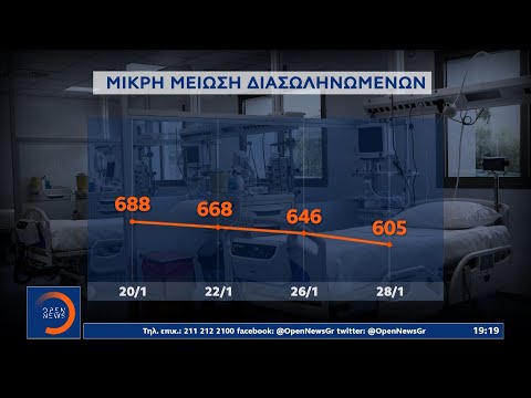 Στα ύψη η