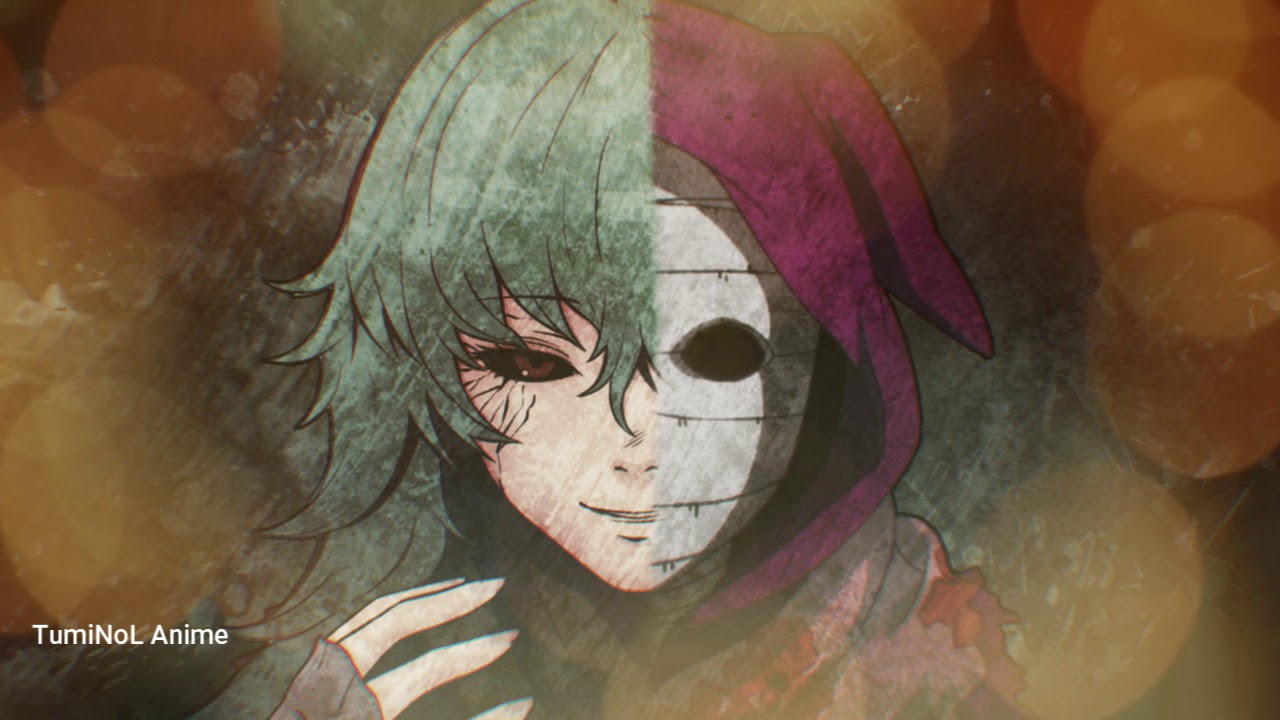 Tokyo Ghoul:re OST - Eto’s Theme