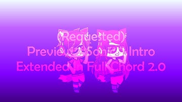 (Requested) Preview 2 Sonic 2 Intro Extended In Full Chord 2.0
