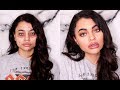 How to Catfish On Instagram (GRWM)