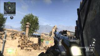 BDD- Dig Bomb Spots Tutorial (Apocalypse DLC)