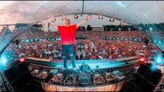 Nicky Romero & Mike Williams - Dynamite (LIVE Tomorrowland 2019)