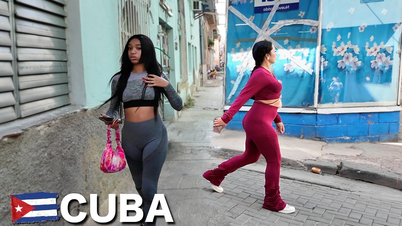 What's really going on here | Havana Cuba 2026 🇨🇺