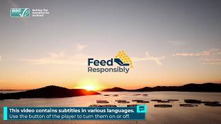The ASC Feed Standard - Feed Responsibly