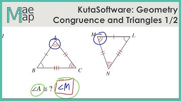 KutaSoftware: Geometry- Congruence And Triangles Part 1