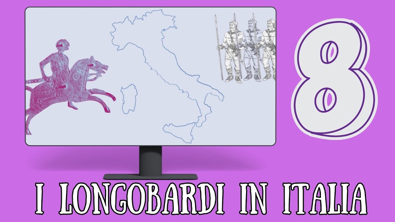 La fine del regno longobardo in Italia