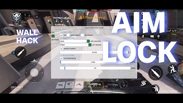 HACK/MOD MENU APK COD MOBILE +WALLHACK +AIMBOT | ANDROID / IOS / PC CHEATS NO RECOIL CODM APP HACK