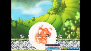 [어소트락 게임아카데미]WinAPi 2D 포트폴리오(메이플스토리 모작) 4기 임상환