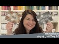 Gorgeous Leaves Bundle by Stampin' Up!®