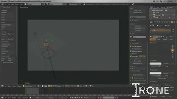 Time-Lapse Blender Game MAZE
