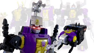 Transformers Legacy Evolution: Bombshell