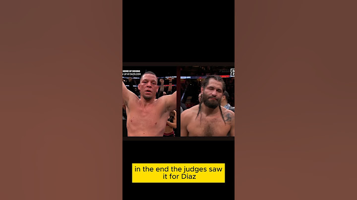 🔥🔥(REVENGE!!!) Nate Diaz WINS REMATCH AGAINST Jorge Masvidal!!!🔥🔥 SUCCEEDING AFTER THE UFC🔥🔥🔥