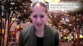MD/MPH Dual Degree Program - Diane Marie St. George, PhD