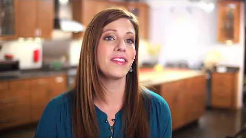 Erika Lehmann Presents What's New from Nestle Foods