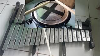 Hari Merdeka / 17 Agustus (Belira dan Snare) untuk SD
